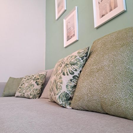 Apartamento Sabugo Aviles Bagian luar foto