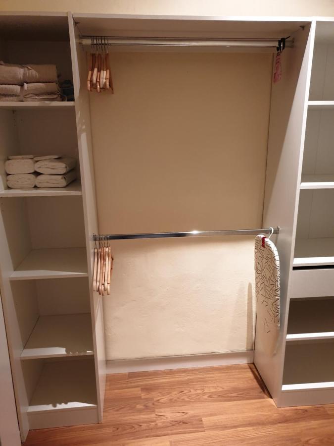 Apartamento Sabugo Aviles Bagian luar foto