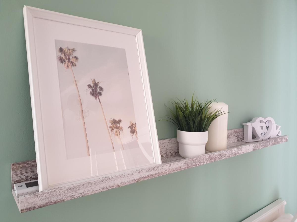Apartamento Sabugo Aviles Bagian luar foto