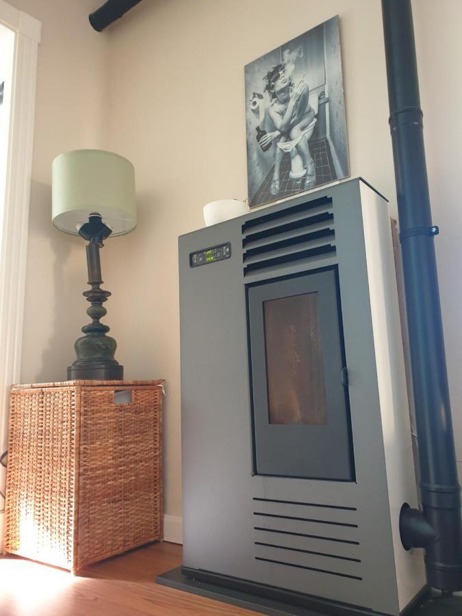 Apartamento Sabugo Aviles Bagian luar foto