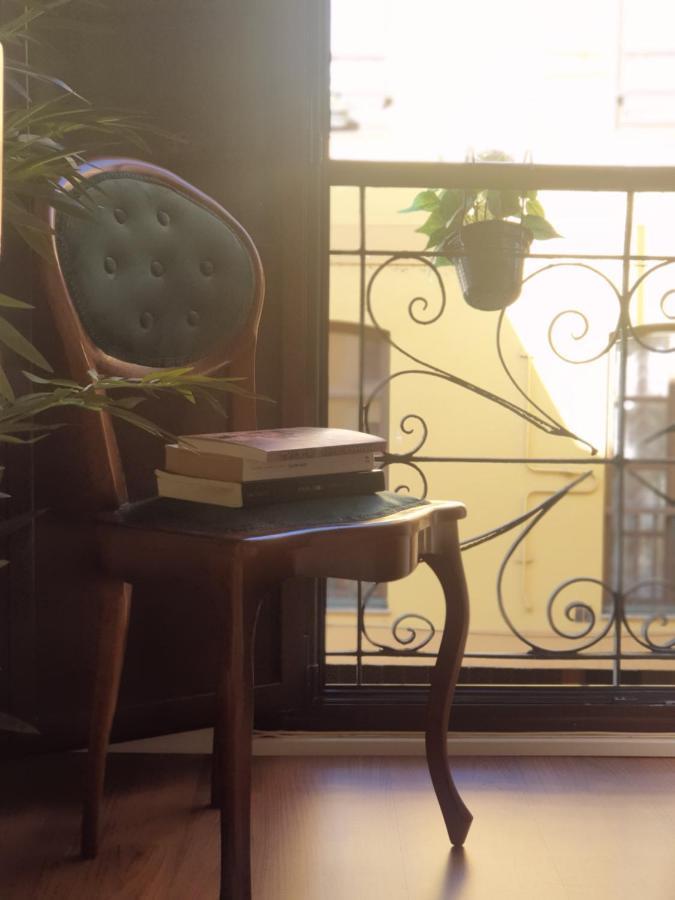 Apartamento Sabugo Aviles Bagian luar foto