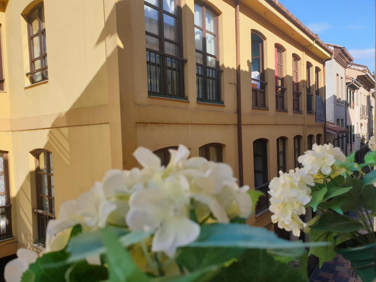 Apartamento Sabugo Aviles Bagian luar foto