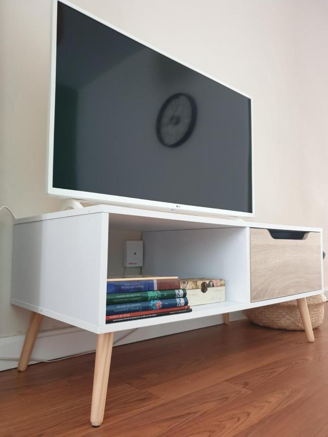 Apartamento Sabugo Aviles Bagian luar foto
