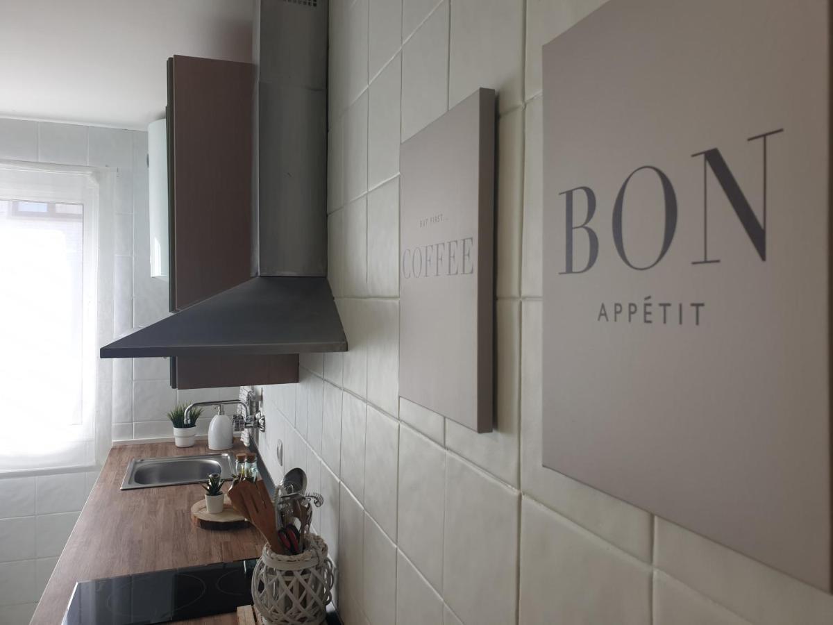 Apartamento Sabugo Aviles Bagian luar foto
