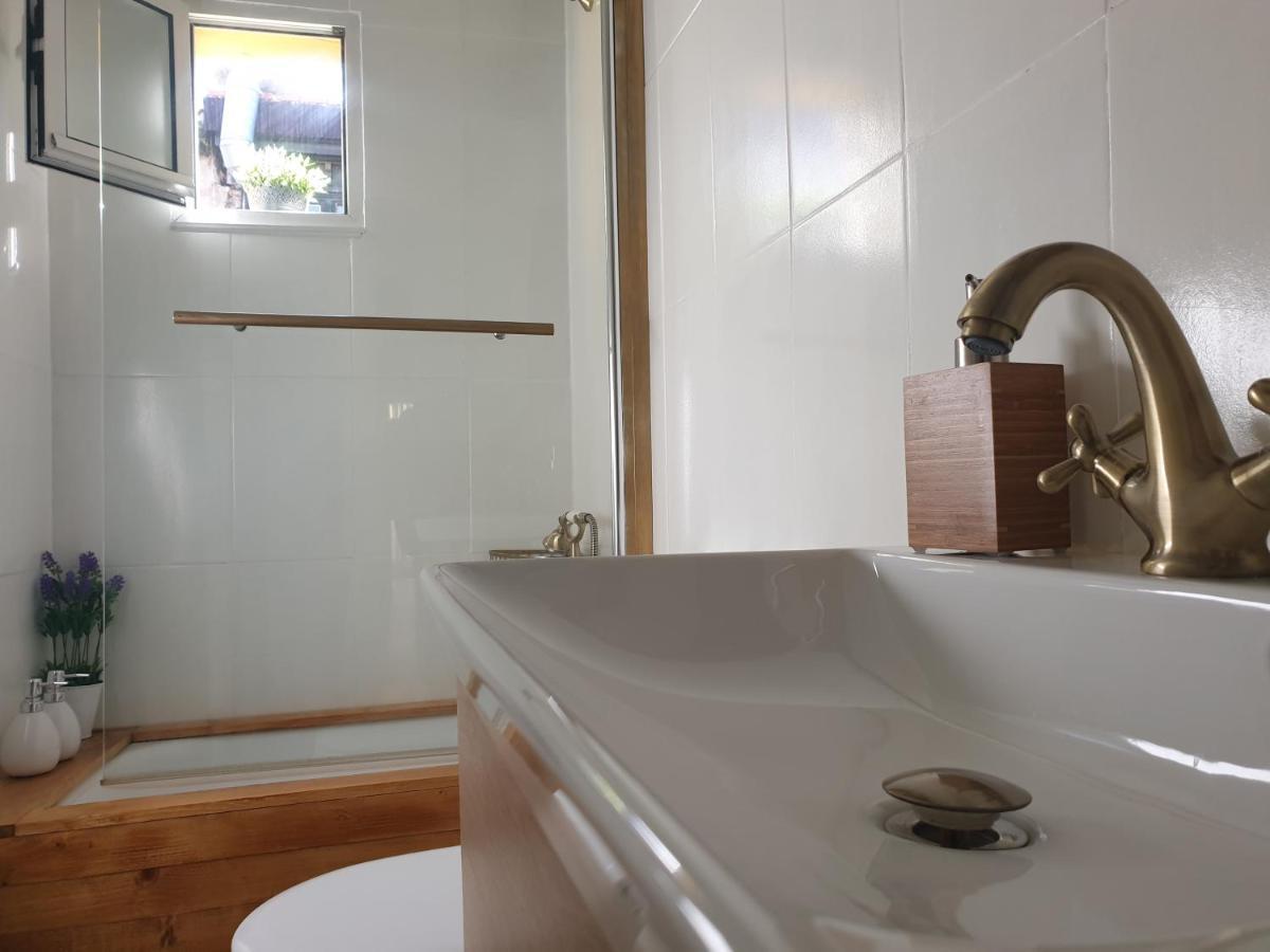 Apartamento Sabugo Aviles Bagian luar foto
