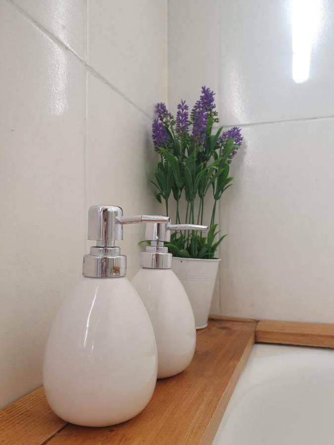Apartamento Sabugo Aviles Bagian luar foto
