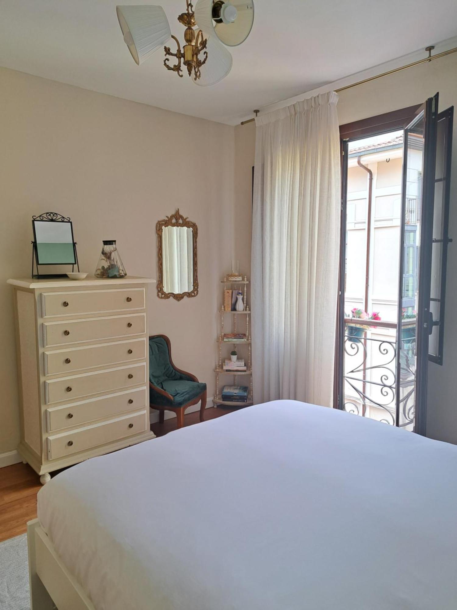 Apartamento Sabugo Aviles Bagian luar foto