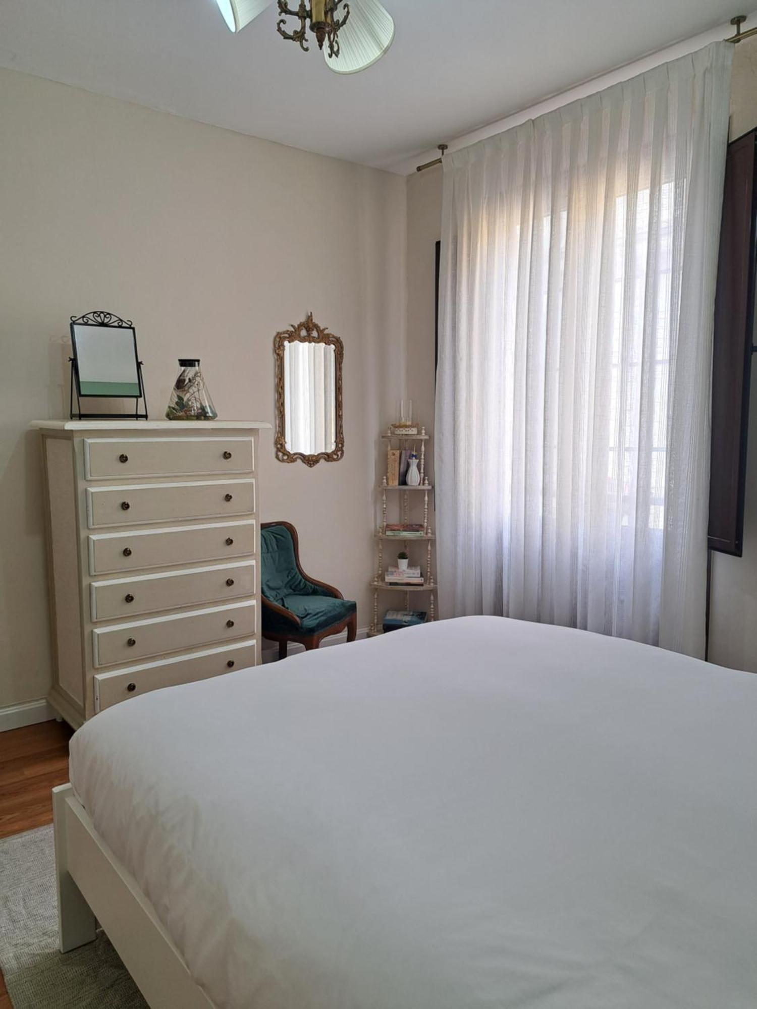 Apartamento Sabugo Aviles Bagian luar foto
