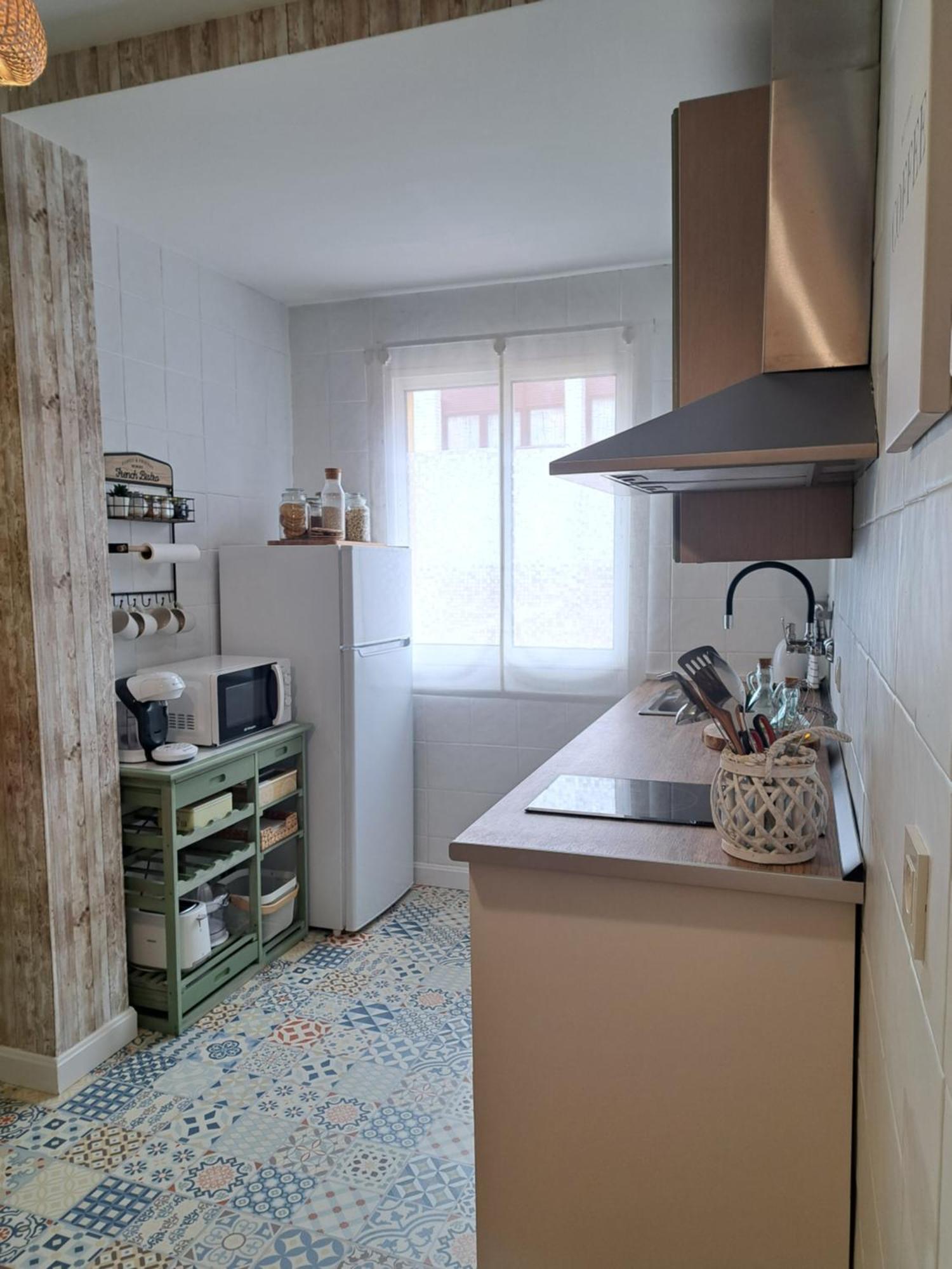 Apartamento Sabugo Aviles Bagian luar foto