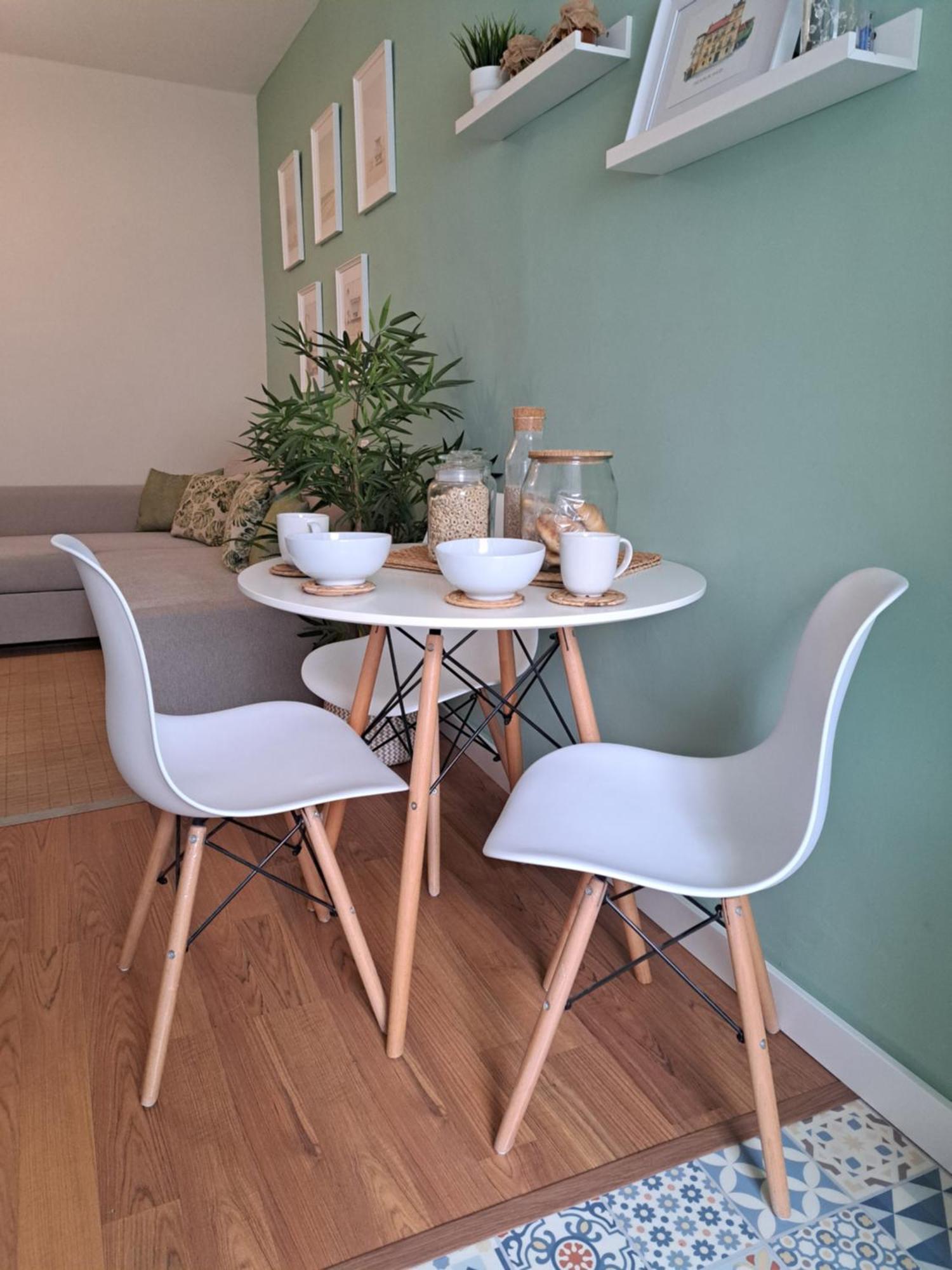 Apartamento Sabugo Aviles Bagian luar foto