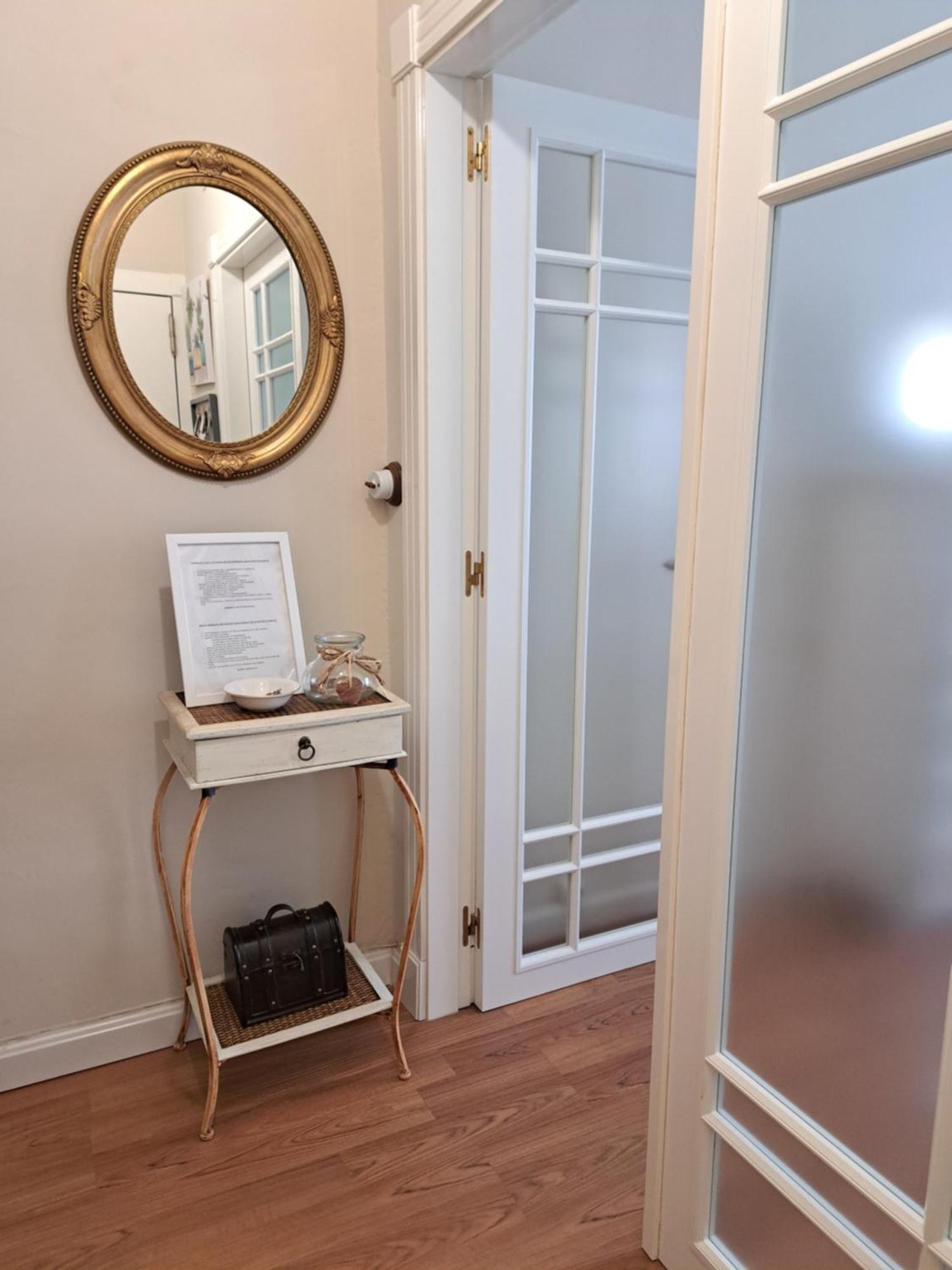 Apartamento Sabugo Aviles Bagian luar foto