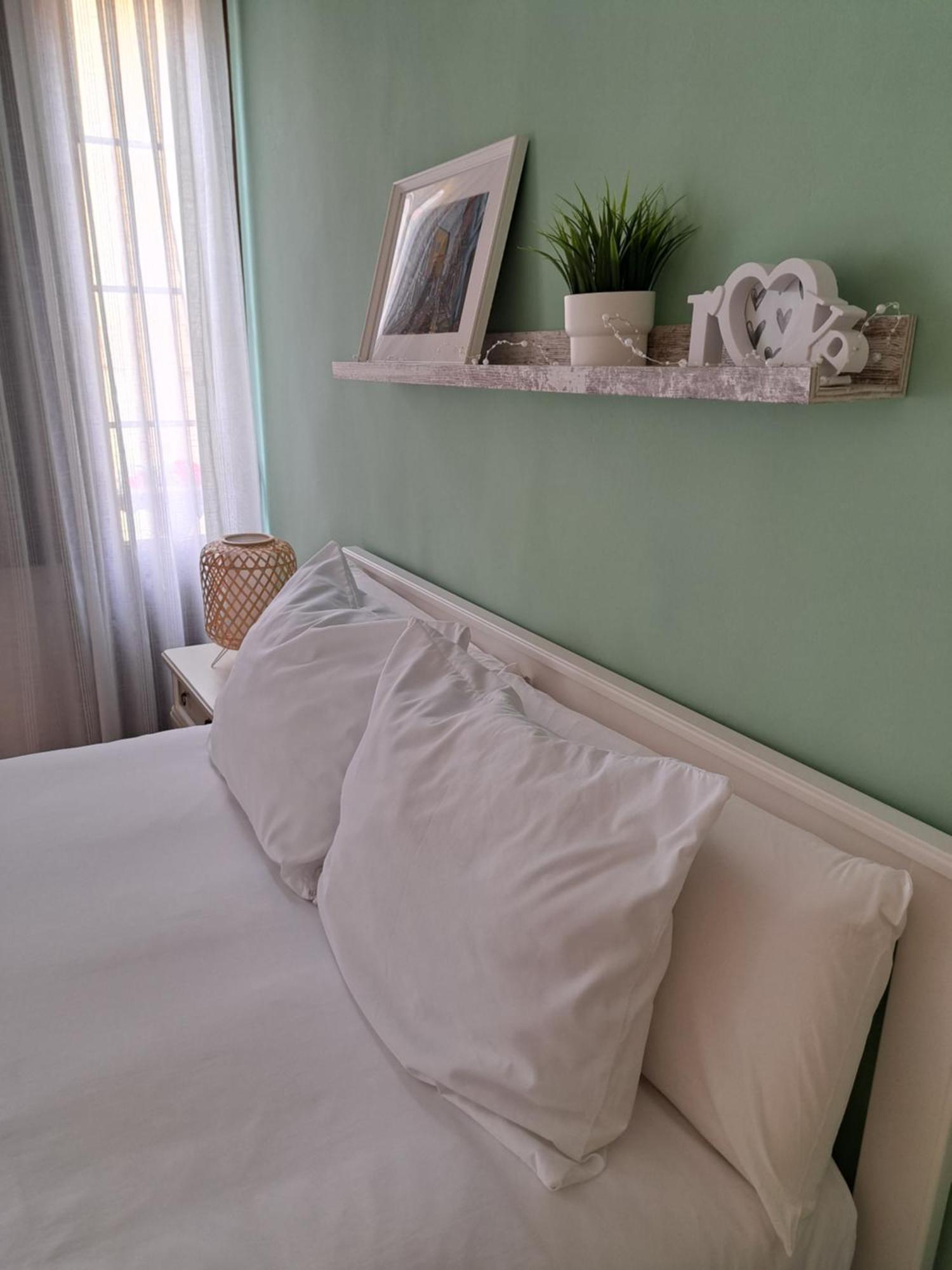 Apartamento Sabugo Aviles Bagian luar foto